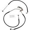 Σωλήνας φρένου RR NON ABS BL DRAG SPECIALTIES 640232-BLK Σωλήνας φρένου RR NON ABS BL DRAG SPECIALTIES 640232-BLK thumb