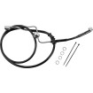 Σωλήνας φρένων RR ABS BL DRAG SPECIALTIES 618602-BLK thumb