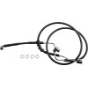 Σωλήνας φρένων RR ABS BL DRAG SPECIALTIES 618598-BLK