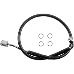 Σωλήνας φρένου RR ABS BL DRAG SPECIALTIES 618599-BLK Σωλήνας φρένου RR ABS BL DRAG SPECIALTIES 618599-BLK