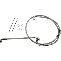 Σωλήνας φρένων rr non abs ss DRAG SPECIALTIES 618607 Σωλήνας φρένων rr non abs ss DRAG SPECIALTIES 618607