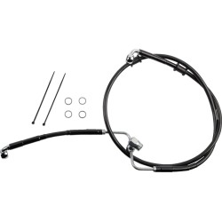 Σωλήνας φρένων rr non abs bl DRAG SPECIALTIES 618607-BLK Σωλήνας φρένων rr non abs bl DRAG SPECIALTIES 618607-BLK