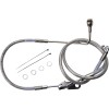 Σωλήνας φρένου rr non abs ss DRAG SPECIALTIES 621225