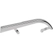 Πίσω άνω προστατευτική ταινία χρώμιο DRAG SPECIALTIES 32-0174PC Πίσω άνω προστατευτική ταινία χρώμιο DRAG SPECIALTIES 32-0174PC thumb