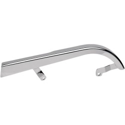 Πίσω άνω προστατευτική ταινία χρώμιο DRAG SPECIALTIES 32-0174PC Πίσω άνω προστατευτική ταινία χρώμιο DRAG SPECIALTIES 32-0174PC