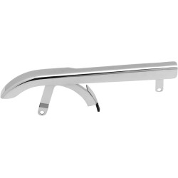 Πίσω άνω προστατευτική λωρίδα χρωμίου DRAG SPECIALTIES 32-0176-BXLB1 Πίσω άνω προστατευτική λωρίδα χρωμίου DRAG SPECIALTIES 32-0176-BXLB1