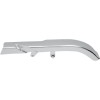 Πίσω άνω προστατευτική λωρίδα χρωμίου DRAG SPECIALTIES 76072-BXLB2