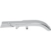 Πίσω άνω προστατευτική λωρίδα χρωμίου DRAG SPECIALTIES 76072-BXLB2 Πίσω άνω προστατευτική λωρίδα χρωμίου DRAG SPECIALTIES 76072-BXLB2 thumb