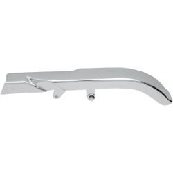 Πίσω άνω προστατευτική λωρίδα χρωμίου DRAG SPECIALTIES 76072-BXLB2