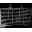 Κάλυμμα ψυγείου - μαύρο - Pan America DRAG SPECIALTIES I15-0100 Κάλυμμα ψυγείου - μαύρο - Pan America DRAG SPECIALTIES I15-0100 thumb