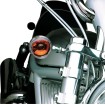 Σετ μετατόπισης εμπρόσθιων φλας χρώμιο DRAG SPECIALTIES 19130000 Σετ μετατόπισης εμπρόσθιων φλας χρώμιο DRAG SPECIALTIES 19130000 thumb