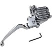 Χειρολαβή dual disc master cylinder 11/16 Χειρολαβή dual disc master cylinder 11/16