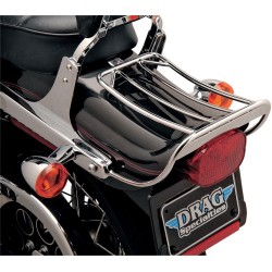 Σχάρα bobtail chrome DRAG SPECIALTIES 77-0058BXLB2 Σχάρα bobtail chrome DRAG SPECIALTIES 77-0058BXLB2