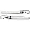 Προστατευτικά λάσπης chrome DRAG SPECIALTIES 59896/7-94