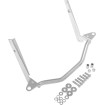 Φανάρι μπάρα chrome HD FLST 00-11 DRAG SPECIALTIES L21-0628 Φανάρι μπάρα chrome HD FLST 00-11 DRAG SPECIALTIES L21-0628 thumb