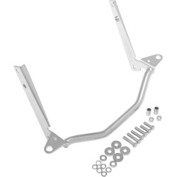 Φανάρι μπάρα chrome HD FLST 00-11 DRAG SPECIALTIES L21-0628