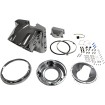Σετ για φανάρι nacelle για 7 φανάρι chrome DRAG SPECIALTIES L20-0629C thumb