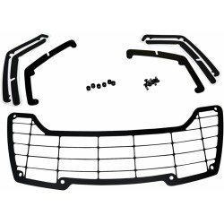Σετ προστασίας φαναριού alum blk 21-23 PAN AMERICA DRAG SPECIALTIES L20-0630 Σετ προστασίας φαναριού alum blk 21-23 PAN AMERICA DRAG SPECIALTIES L20-0630
