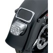 Πίσω φως WEB LED με φιμέ κάλυμμα και φως πινακίδας DRAG SPECIALTIES 161273 thumb
