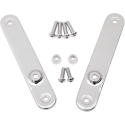 Βάσεις μετατόπισης φλας χρώμιο HD FLH/FLT DRAG SPECIALTIES 2020-0396 Βάσεις μετατόπισης φλας χρώμιο HD FLH/FLT DRAG SPECIALTIES 2020-0396