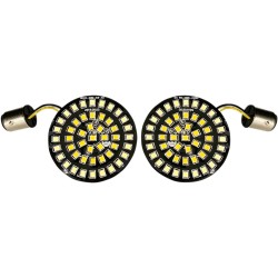 Φως dual ring BLLT DRAG SPECIALTIES DS-300-AW-1157