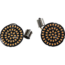 Λάμπα LED AMB 1156 DRAG SPECIALTIES DS-300-A-1156