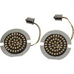 Λάμπα LED AMB 1156 FLAT DRAG SPECIALTIES DS-300-A-1156-T Λάμπα LED AMB 1156 FLAT DRAG SPECIALTIES DS-300-A-1156-T thumb