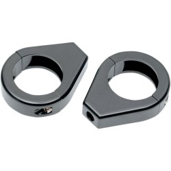 Σφιγκτήρας για φλας για πιρούνι 39MM μαύρος DRAG SPECIALTIES 12-6049GB-39 Σφιγκτήρας για φλας για πιρούνι 39MM μαύρος DRAG SPECIALTIES 12-6049GB-39