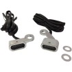 Φώτα marker τιμονιού χρώμιο/καπνιστό LED DRAG SPECIALTIES L22-0231CMENU Φώτα marker τιμονιού χρώμιο/καπνιστό LED DRAG SPECIALTIES L22-0231CMENU thumb