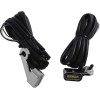 Φώτα MKR C WH/AMBR XL DRAG SPECIALTIES L22-0231DCE