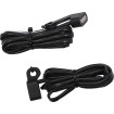 Φώτα MKR MB WH/AMB FLT DRAG SPECIALTIES L22-0232DMBE thumb