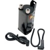 Πηνίο 6V μαύρο DRAG SPECIALTIES 19-0380B