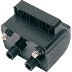 Πηνίο dual-fire 4 ohm black DRAG SPECIALTIES 10-2028 Πηνίο dual-fire 4 ohm black DRAG SPECIALTIES 10-2028