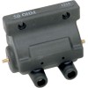 Πηνίο 12V dual-fire 5 ohm μαύρο DRAG SPECIALTIES 10-2023