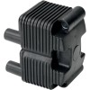 Πηνίο 12V single-fire 0.5 ohm μαύρο DRAG SPECIALTIES 10-2001