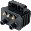 Πηνίο 12V single-fire 2.4 ohm μαύρο DRAG SPECIALTIES 10-2002 thumb