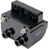 Πηνίο 12V dual-fire 5 ohm μαύρο DRAG SPECIALTIES 10-2027