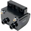 Πηνίο 12V dual-fire 5 ohm μαύρο DRAG SPECIALTIES 10-2027 thumb