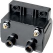 Πηνίο 12V dual-fire 3 ohm μαύρο DRAG SPECIALTIES 10-2029 thumb