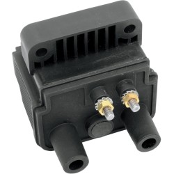 Μίνι πηνίο ανάφλεξης dual-fire 5ohm DRAG SPECIALTIES 10-2041 Μίνι πηνίο ανάφλεξης dual-fire 5ohm DRAG SPECIALTIES 10-2041