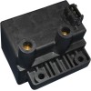 Πηνίο ανάφλεξης DUAL-FIRE μαύρο DRAG SPECIALTIES 10-2009