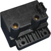 Πηνίο ανάφλεξης DUAL-FIRE μαύρο DRAG SPECIALTIES 10-2009 Πηνίο ανάφλεξης DUAL-FIRE μαύρο DRAG SPECIALTIES 10-2009 thumb