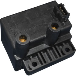Πηνίο ανάφλεξης DUAL-FIRE μαύρο DRAG SPECIALTIES 10-2009 Πηνίο ανάφλεξης DUAL-FIRE μαύρο DRAG SPECIALTIES 10-2009