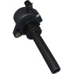 Πηνίο ανάφλεξης DUAL-FIRE μαύρο DRAG SPECIALTIES 10-2011 Πηνίο ανάφλεξης DUAL-FIRE μαύρο DRAG SPECIALTIES 10-2011 thumb