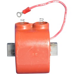 Μαγνητική Πηνίο Πορτοκαλί DRAG SPECIALTIES 10-2015