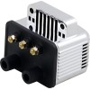 Πηνίο single fire 3OHM CHR DRAG SPECIALTIES 10-2002C