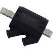 Πηνίο DUA OUT 5OHM BLK DRAG SPECIALTIES 10-6005 thumb
