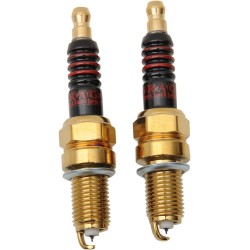 Μπουζί ιριδίου DRAG SPECIALTIES E18-6655IDS