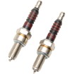 Μπουζί M8/XG DRAG SPECIALTIES E18-6724DS Μπουζί M8/XG DRAG SPECIALTIES E18-6724DS thumb