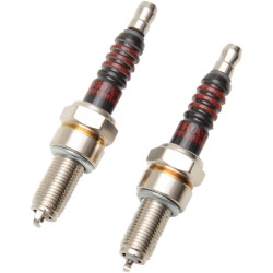 Μπουζί M8/XG DRAG SPECIALTIES E18-6724DS Μπουζί M8/XG DRAG SPECIALTIES E18-6724DS